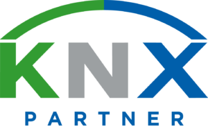 KNX Partner - Logo